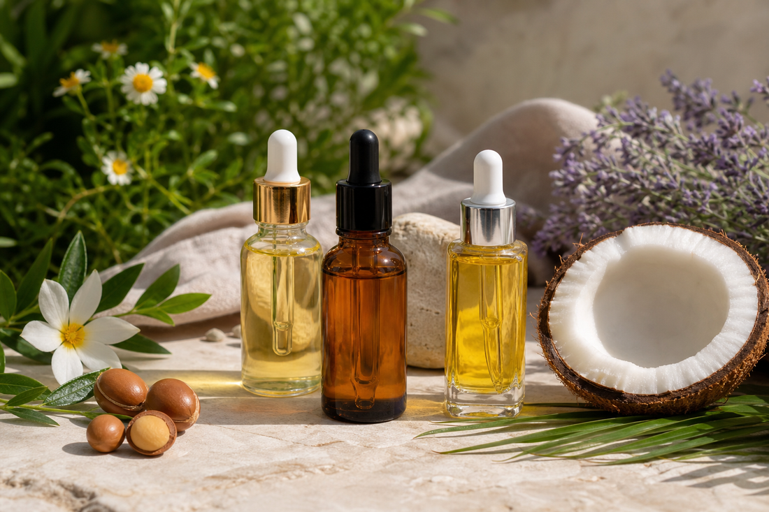 Why Botanical Oils Are Essential for Summer Skincare