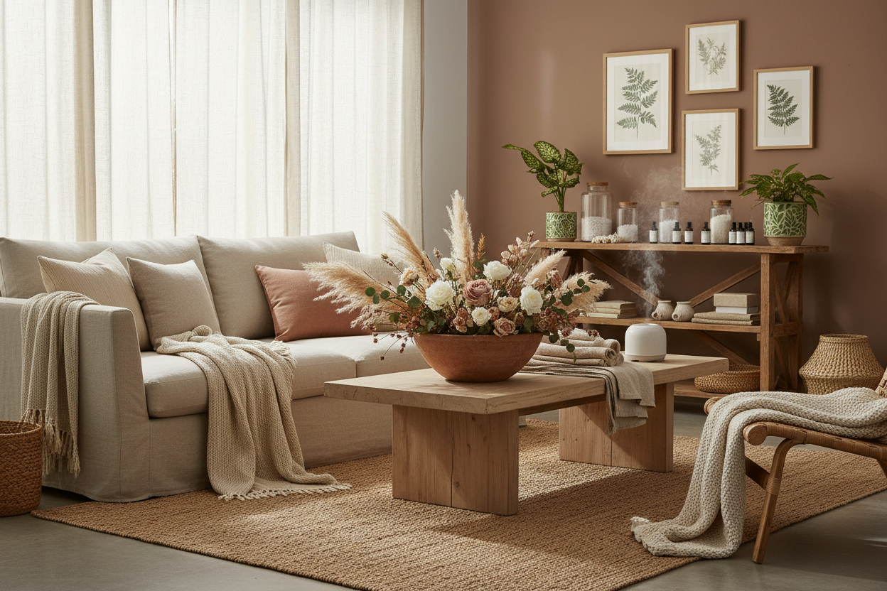 Home & Lifestyle