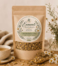 Soothing Chamomile Tea Blend - Enmanis Naturals