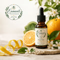Uplifting Citrus Oil - Enmanis Naturals