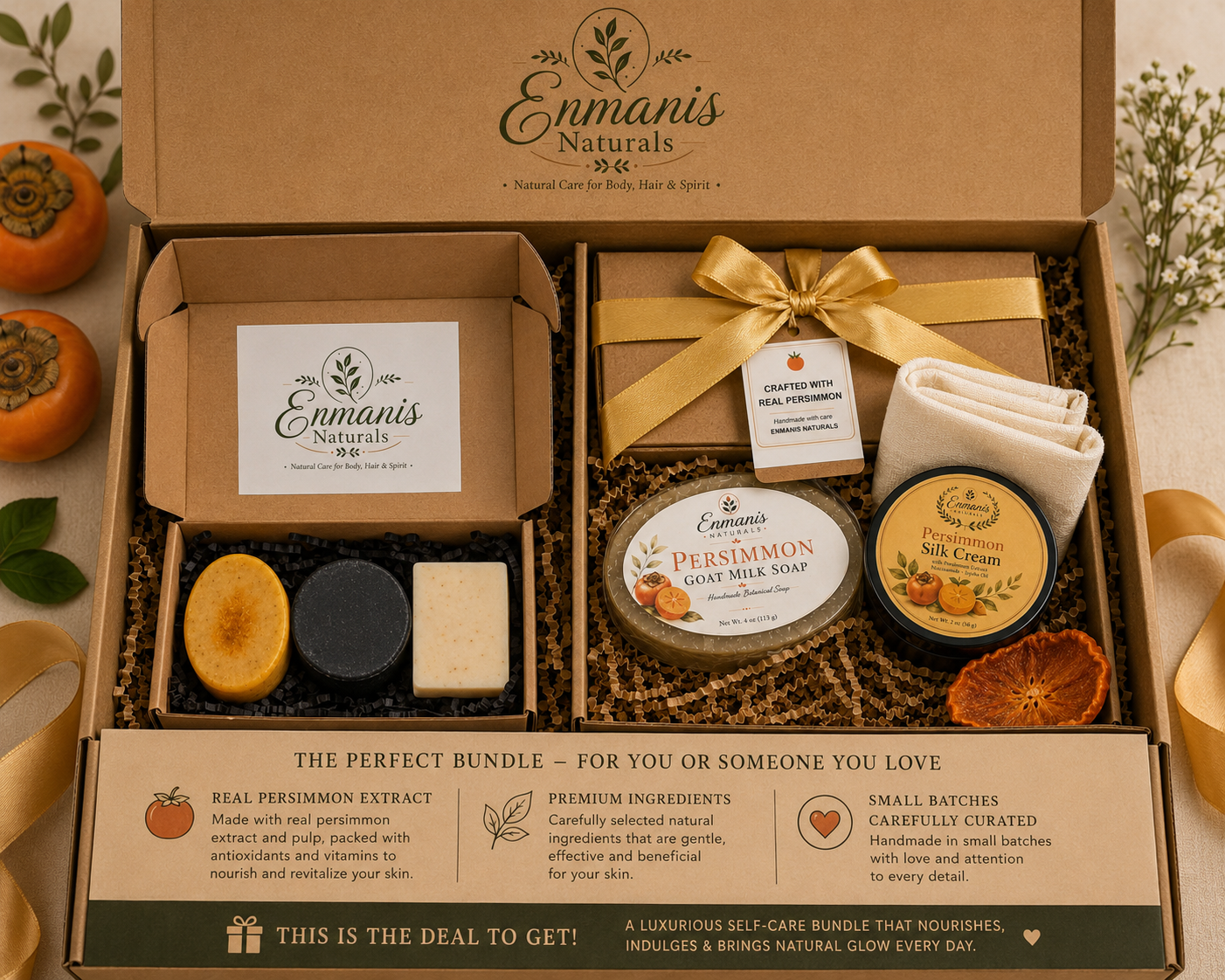 Enmanis Naturals