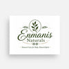 Enmanis Naturals - Home