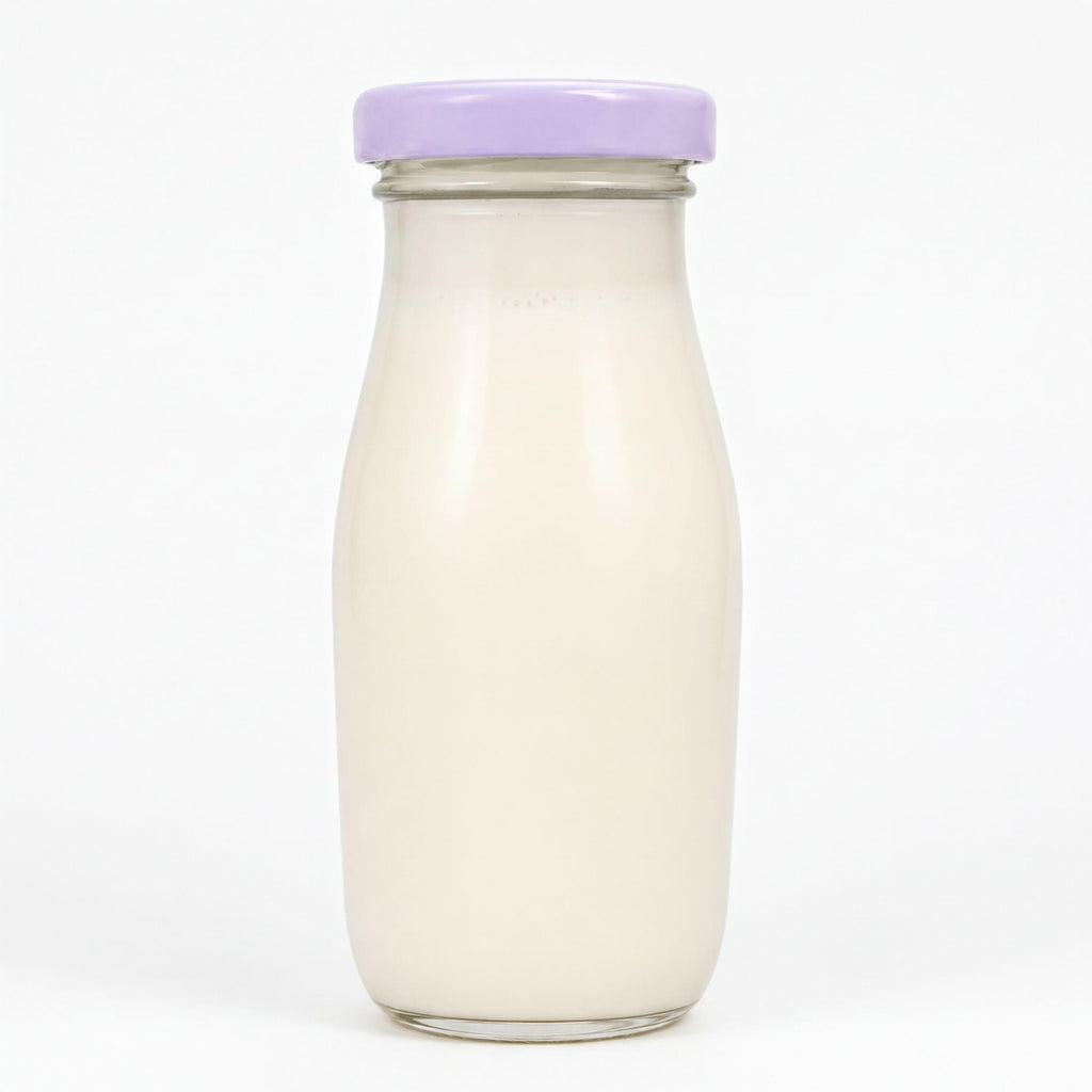 Milk Kefir Grains - Live Organic Culture | Heirloom Probiotic | 1 Tbsp Fresh Home Ferment Kit