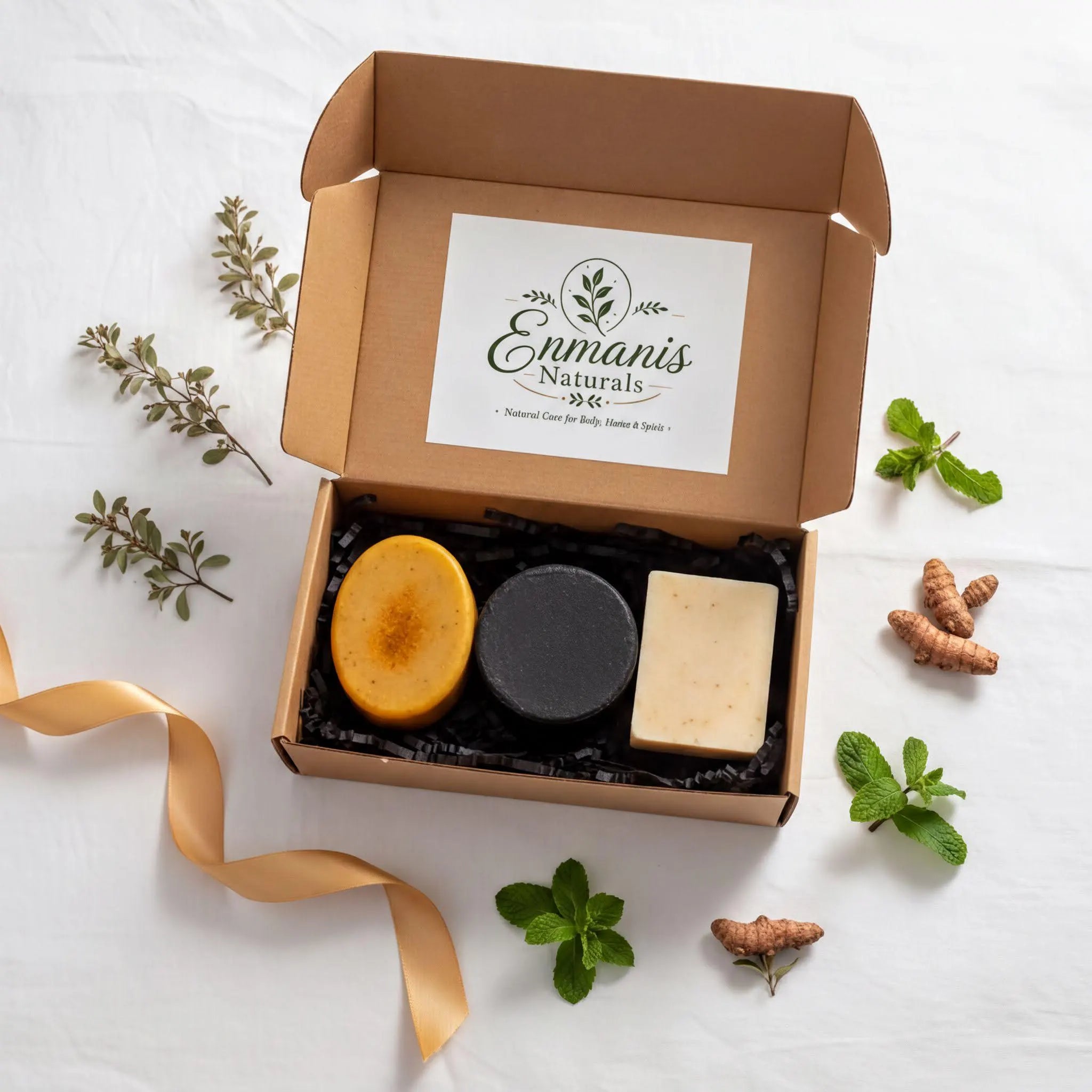 Enmanis Naturals