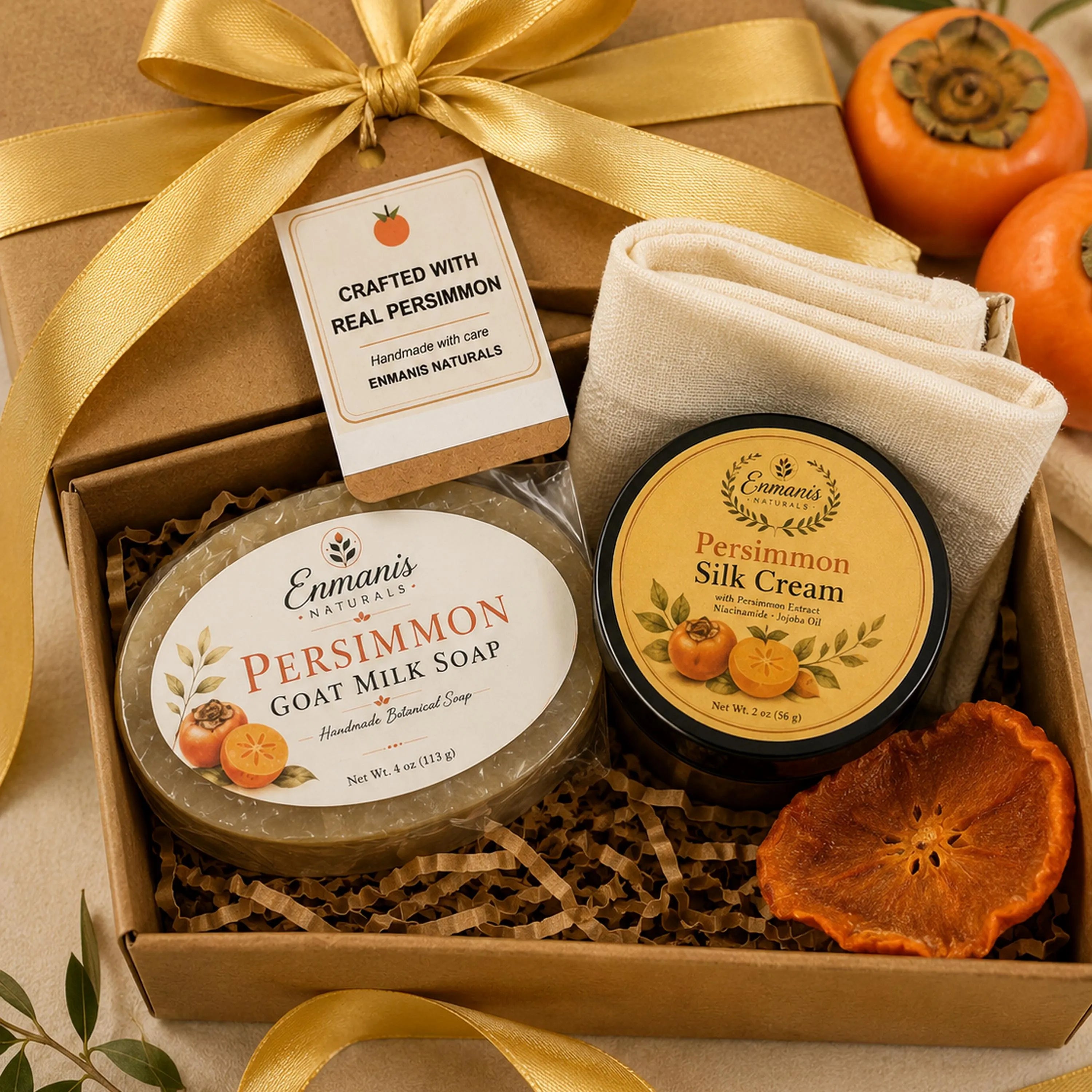 Enmanis Naturals