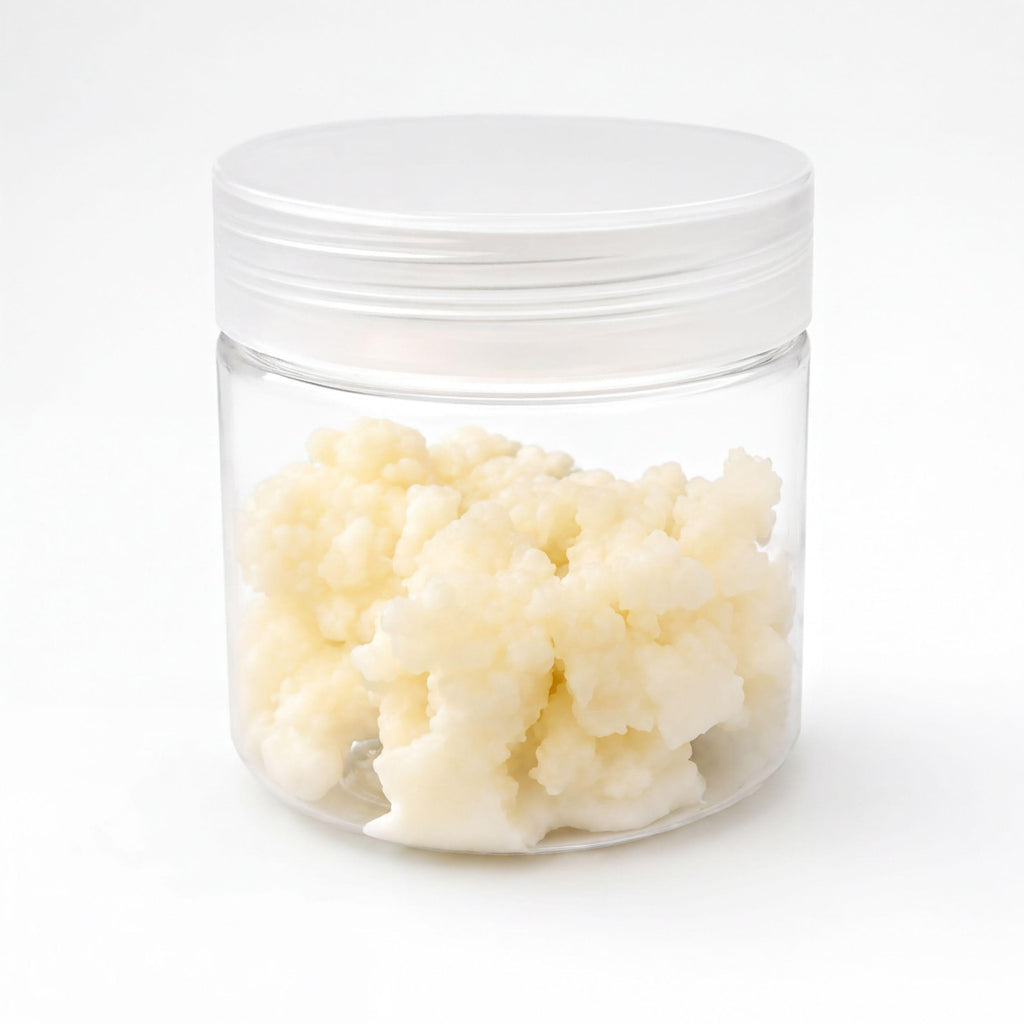 Milk Kefir Grains - Live Organic Culture | Heirloom Probiotic | 1 Tbsp Fresh Home Ferment Kit