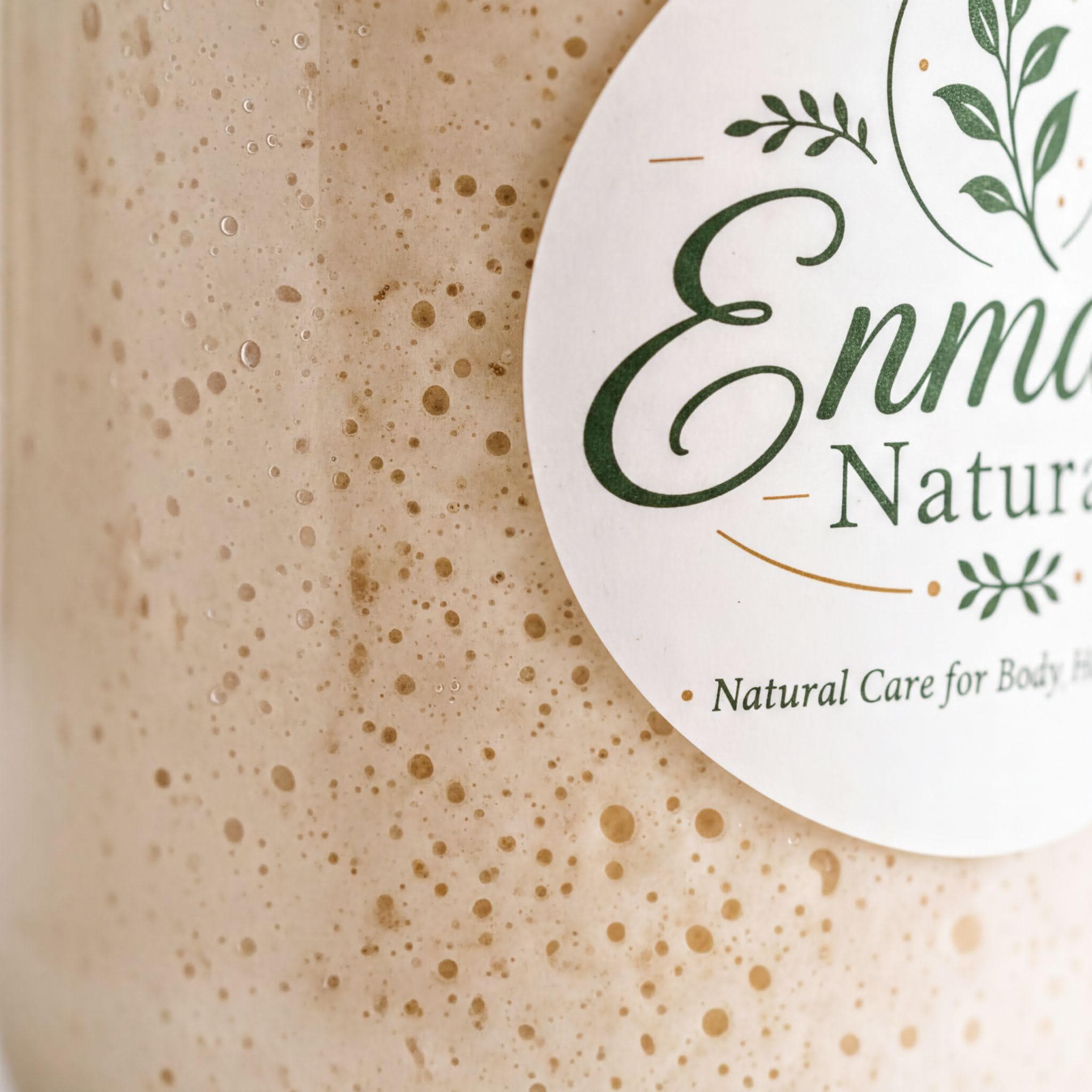 Sourdough Starter, Live Culture | Fresh Artisan Bread Base | Wheat Flour, Water, Wild Yeast
