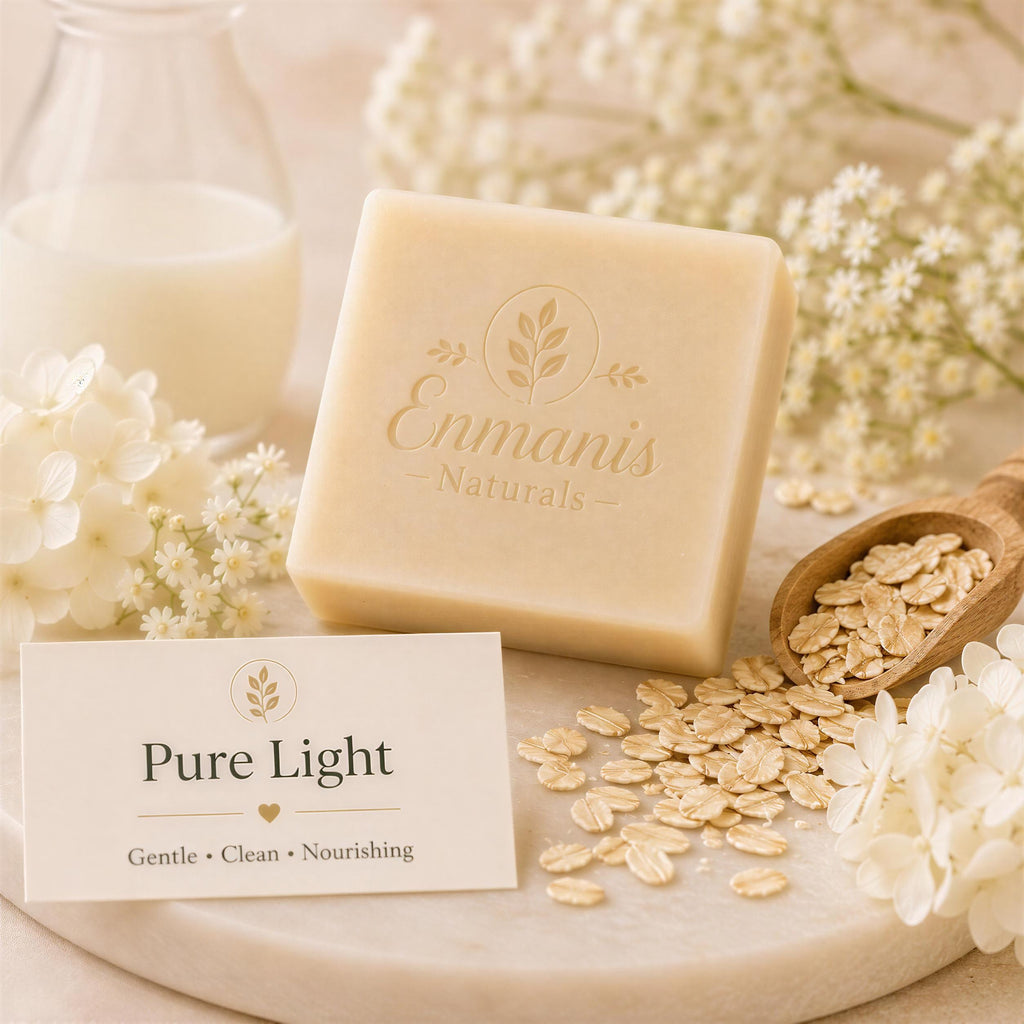 Personalized Handmade Soap Favors, Wedding, Bridal Shower, Baby Shower Gifts (2 oz)