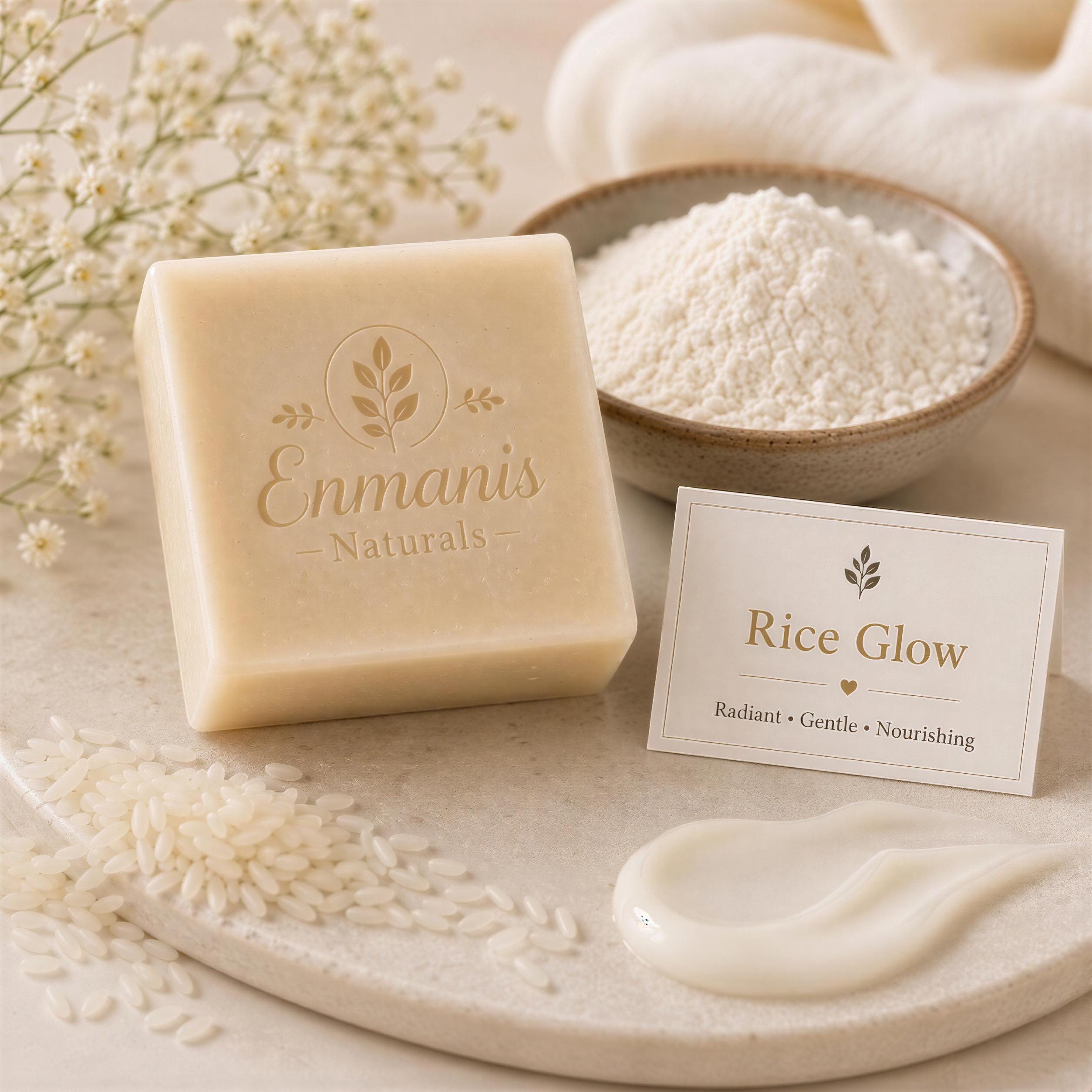 Personalized Handmade Soap Favors, Wedding, Bridal Shower, Baby Shower Gifts (2 oz)