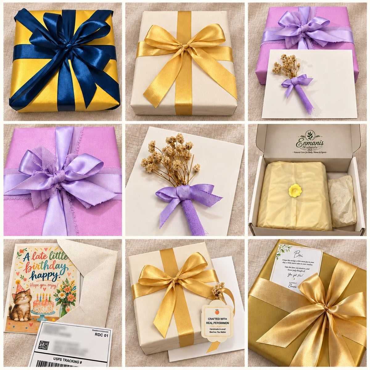 Gotcha Day Gift, Personalized Puppy Bandana | Goat Milk Soap Trio | Sensitive Skin, Small-XL Bundle