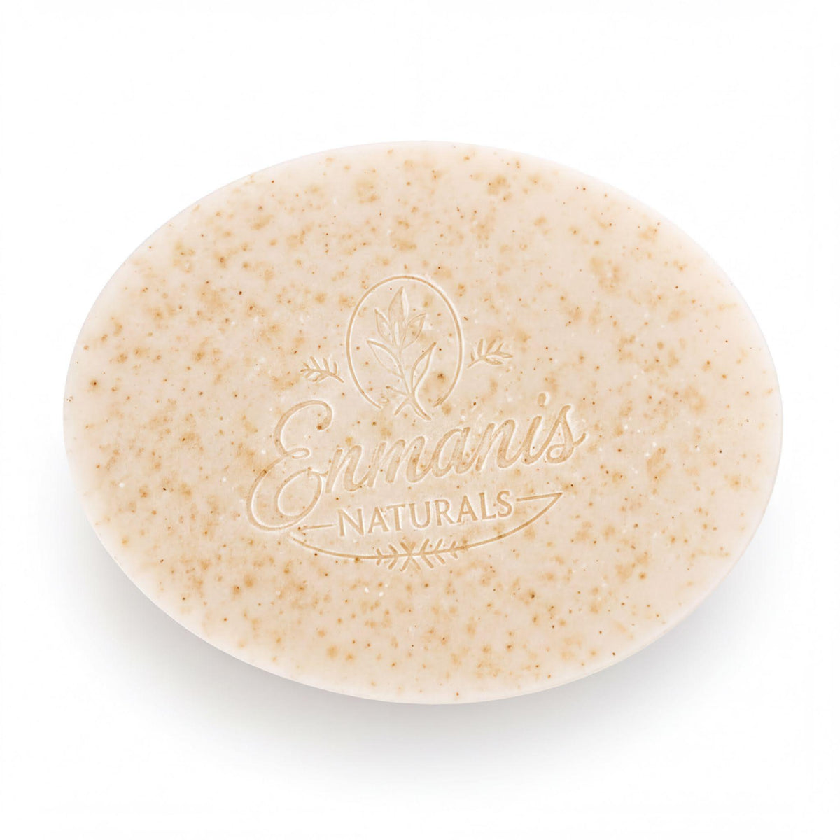 Handmade Coconut Goat Milk Soap Bar